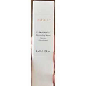 MONAT C. Radiance Illuminating Serum- Travel size